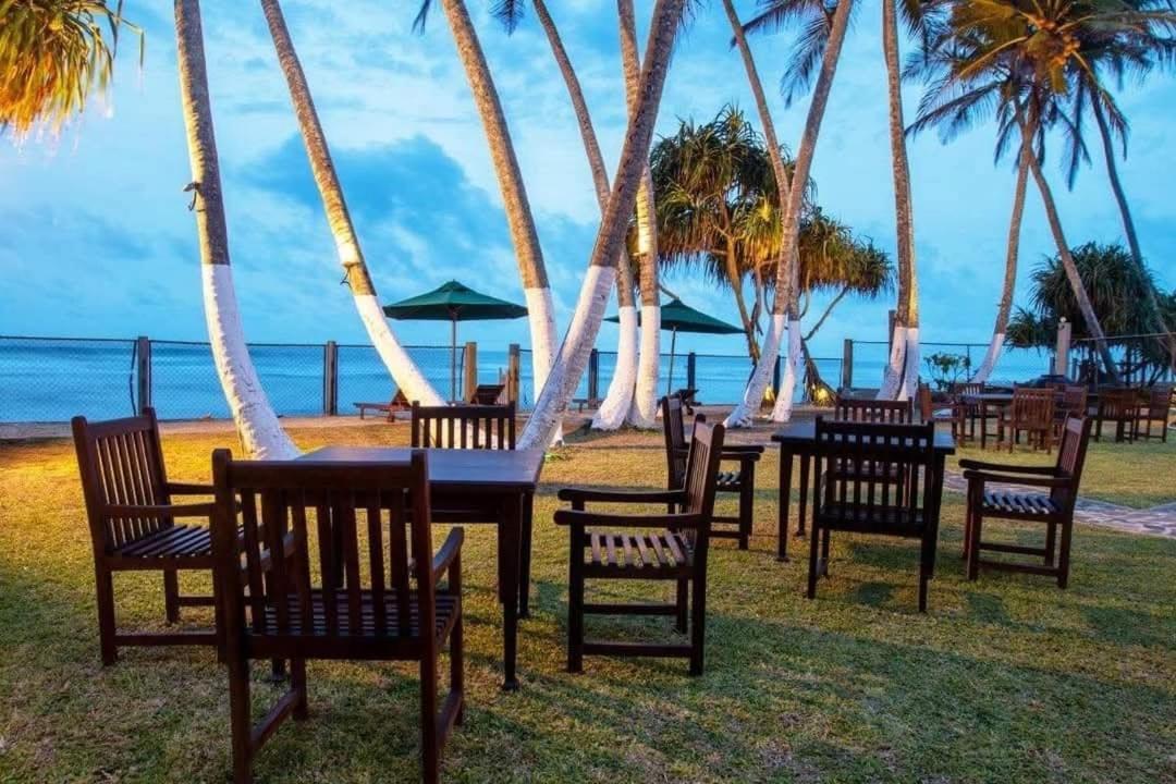אהנגאמה Shavara Beach מראה חיצוני תמונה