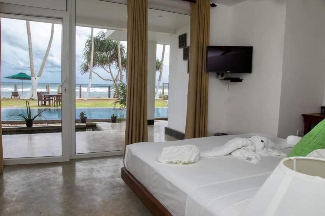 אהנגאמה Shavara Beach מראה חיצוני תמונה