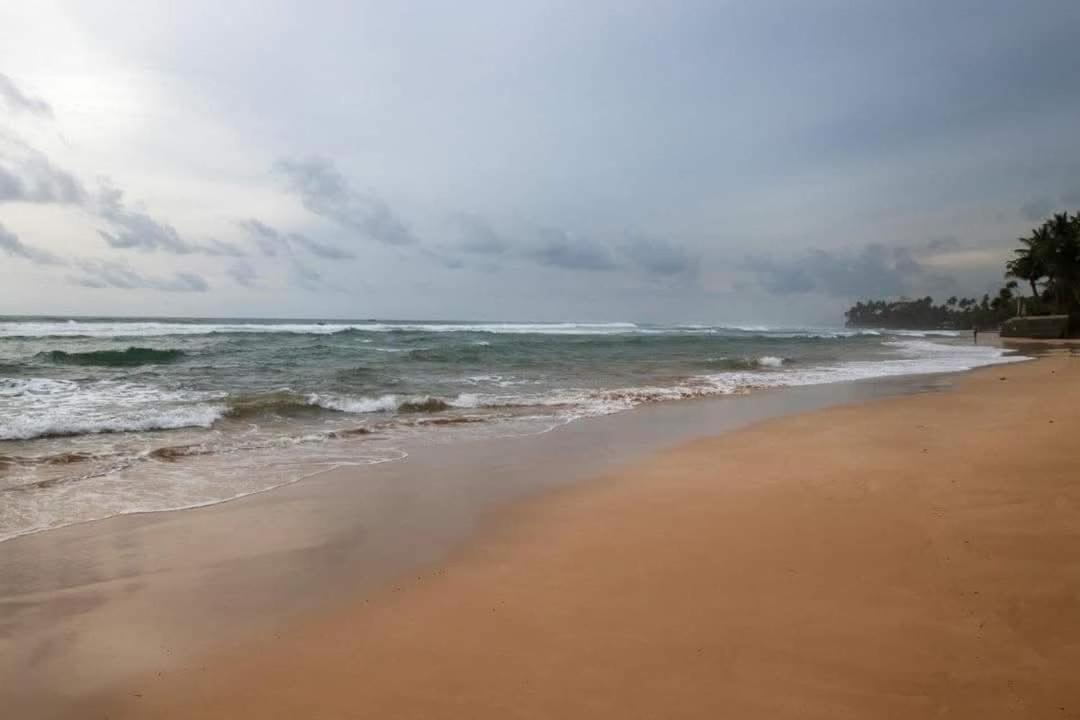 אהנגאמה Shavara Beach מראה חיצוני תמונה